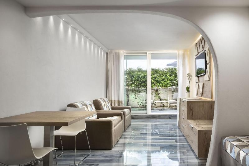 Sandalia Boutique Hotel - Oda