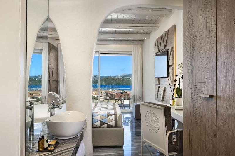 Sandalia Boutique Hotel - Oda