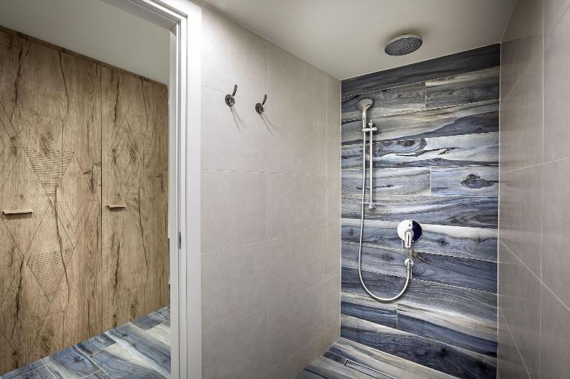 Sandalia Boutique Hotel - Oda