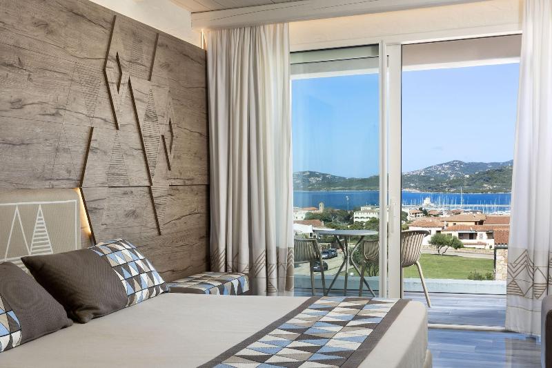 Sandalia Boutique Hotel - Oda