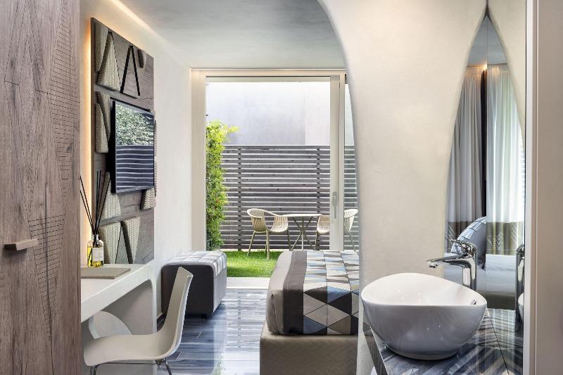 Sandalia Boutique Hotel - Oda