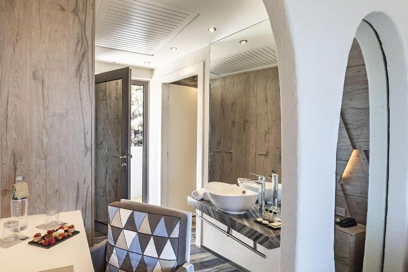 Sandalia Boutique Hotel - Oda