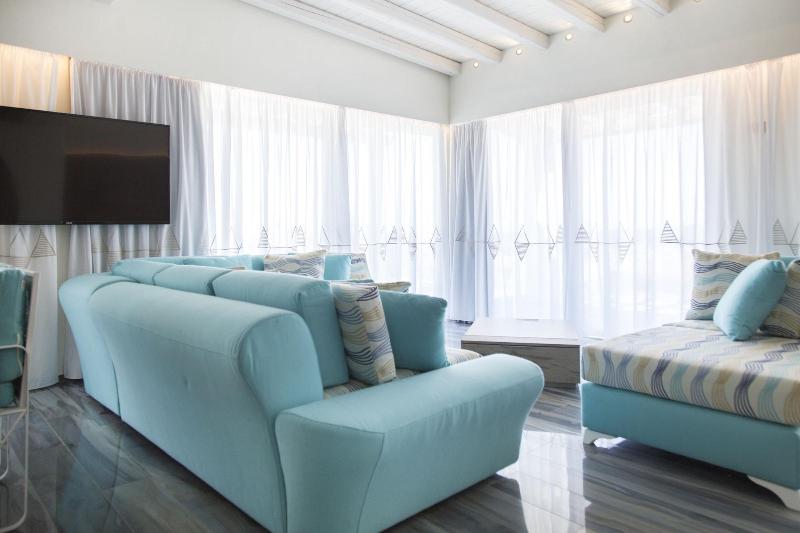 Sandalia Boutique Hotel - Oda