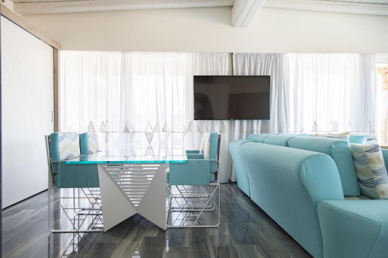 Sandalia Boutique Hotel - Oda