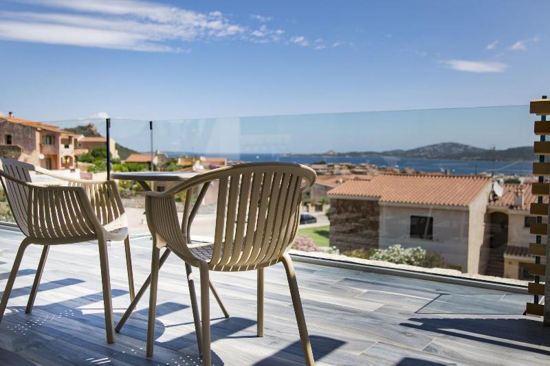 Sandalia Boutique Hotel - Oda
