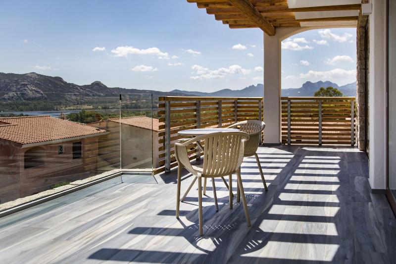 Sandalia Boutique Hotel - Oda