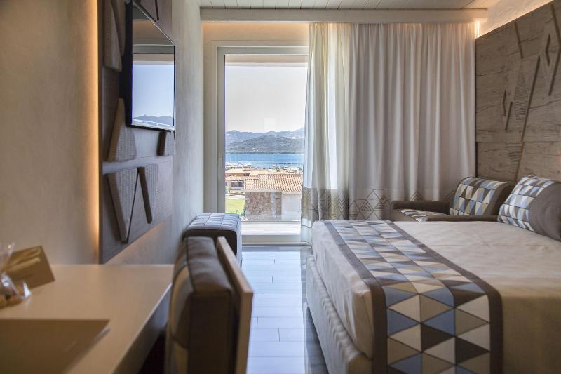 Sandalia Boutique Hotel - Oda