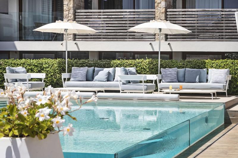 Sandalia Boutique Hotel - Havuz