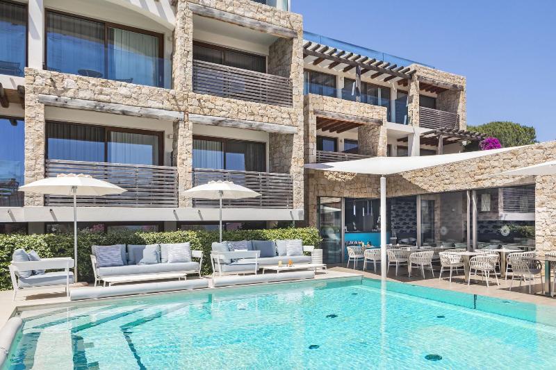 Sandalia Boutique Hotel - Havuz