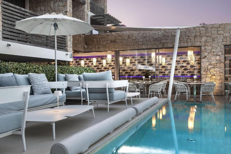 Sandalia Boutique Hotel - Havuz