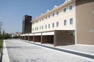 Hotel Morgana otel fotoğrafı