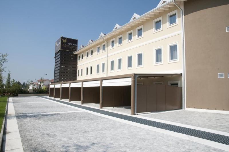 Hotel Morgana - Genel