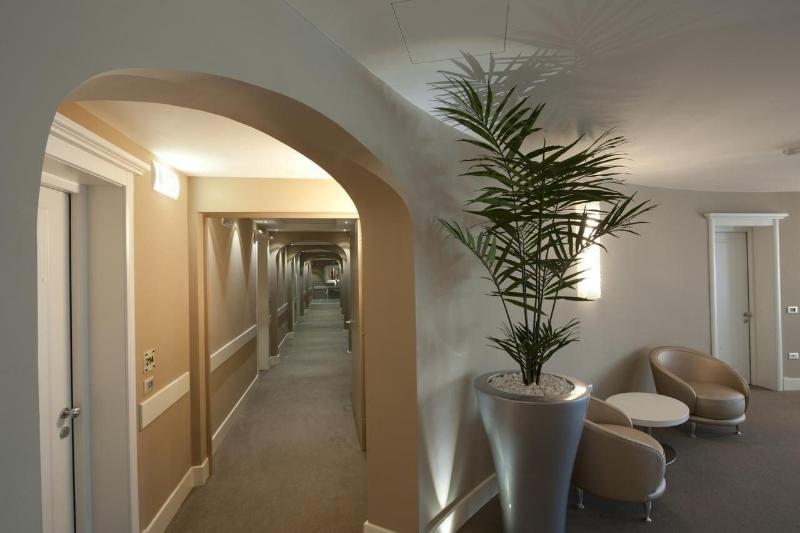 Hotel Morgana - Genel