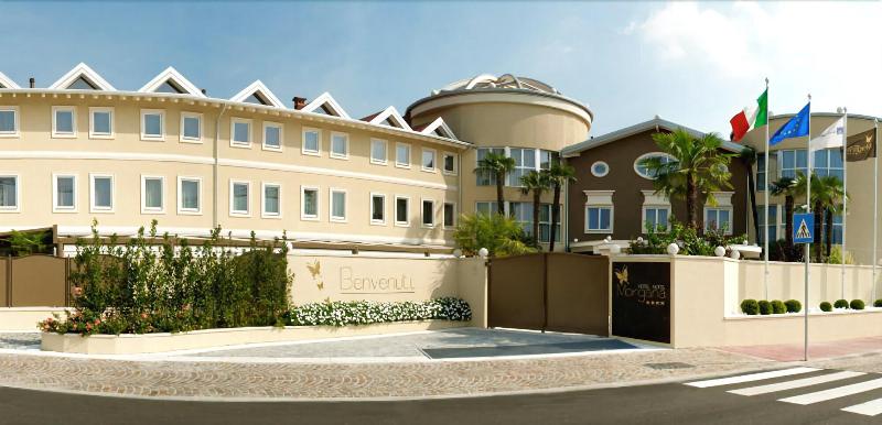 Hotel Morgana - Genel