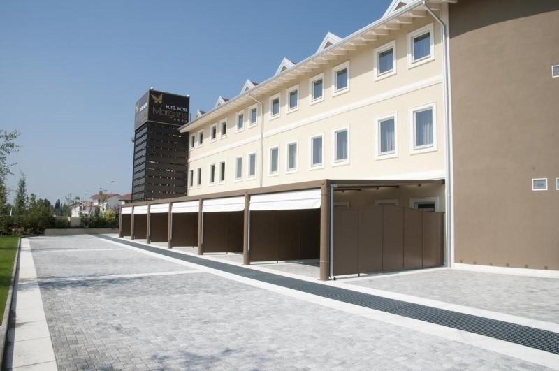 Hotel Morgana - Genel