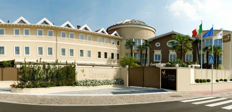 Hotel Morgana - Genel