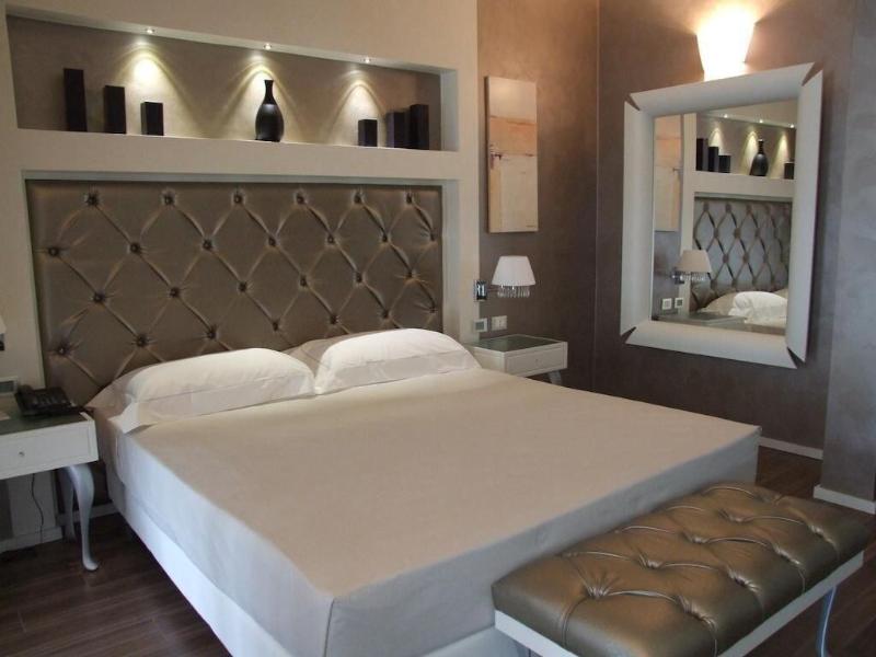 Hotel Morgana - Oda