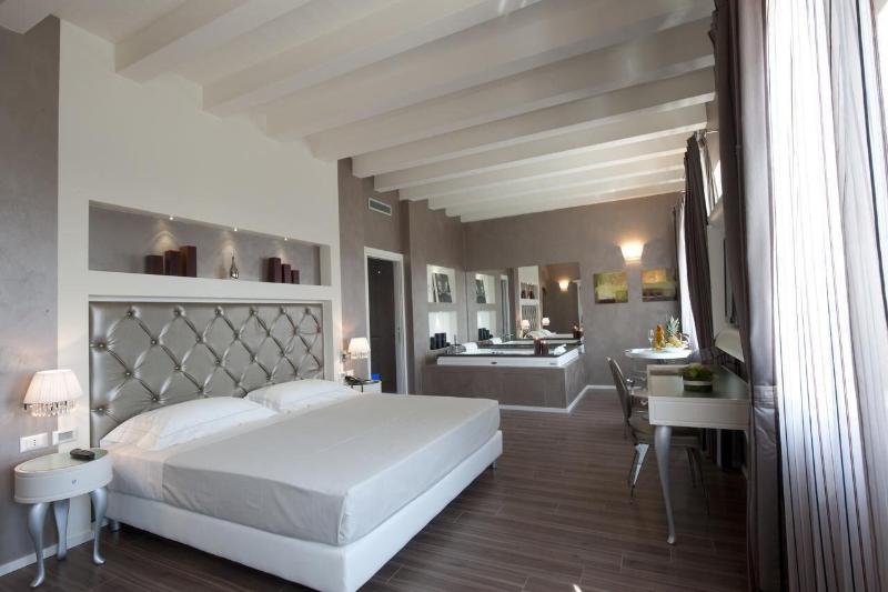 Hotel Morgana - Oda