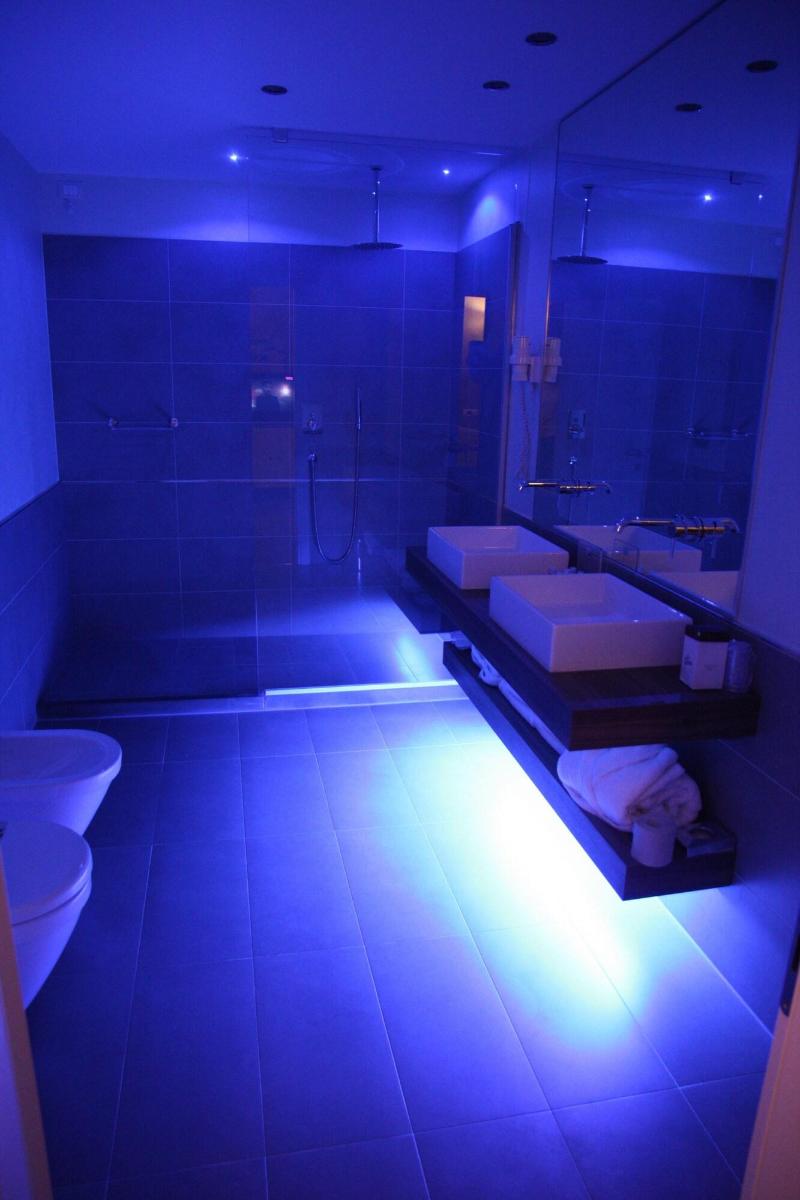 Hotel Morgana - Oda
