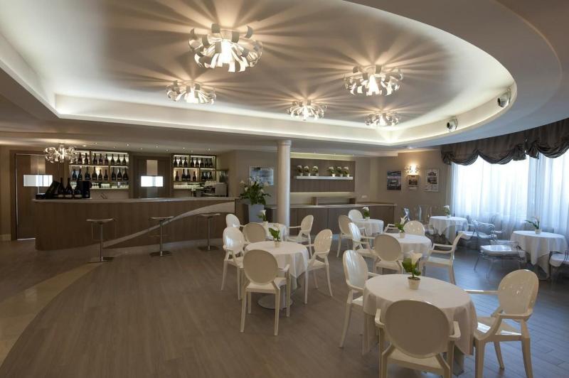 Hotel Morgana - Restoran