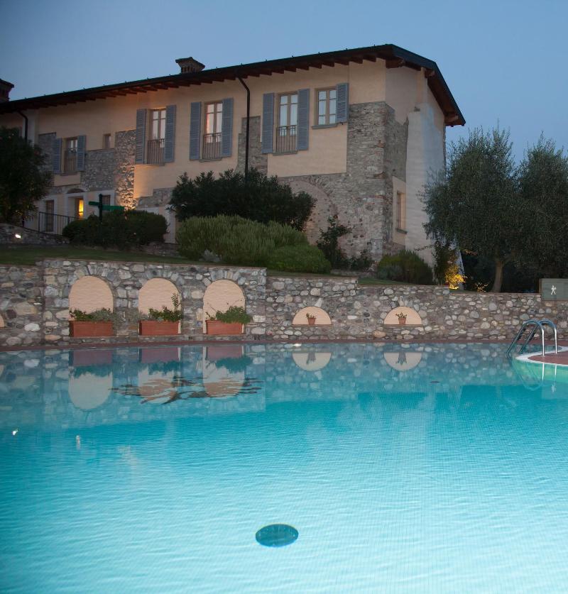 Romantik Hotel Relais Mirabella Iseo - Aktivite