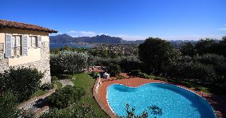Romantik Hotel Relais Mirabella Iseo otel fotoğrafı
