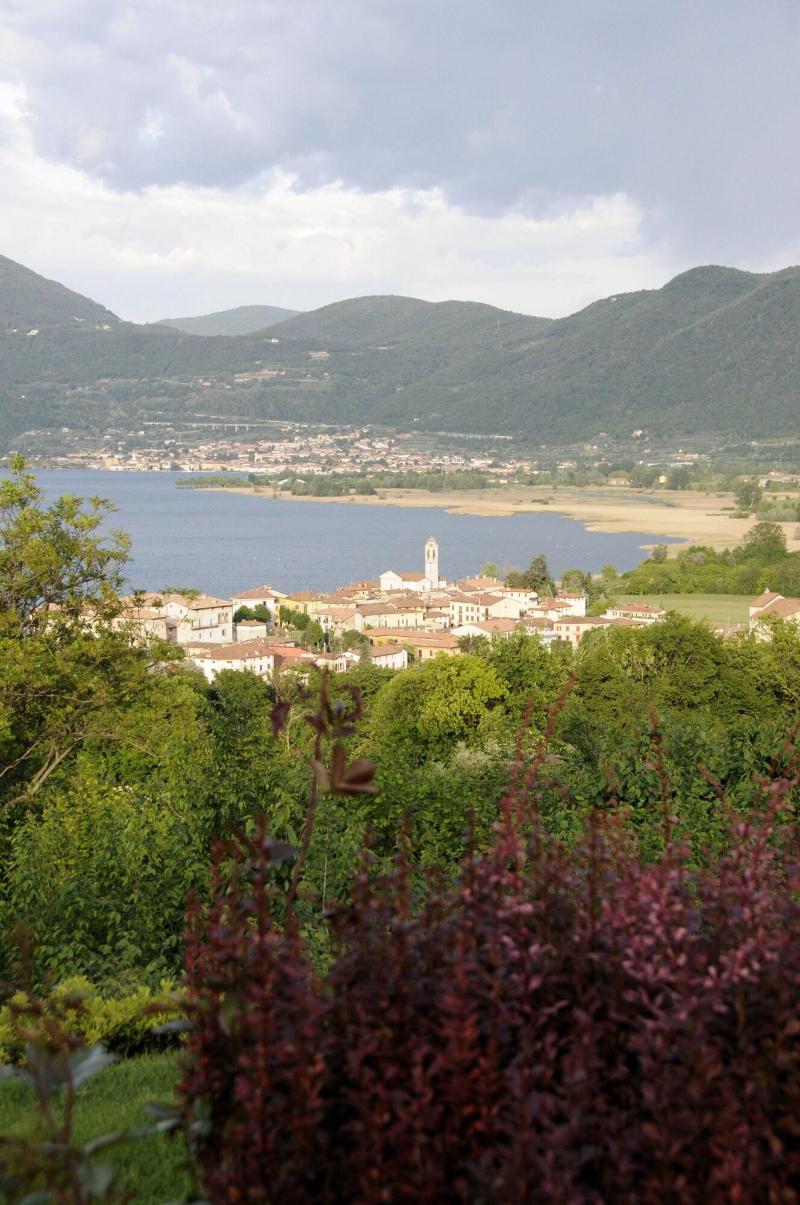 Romantik Hotel Relais Mirabella Iseo - Genel
