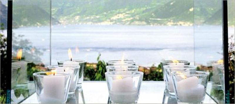 Romantik Hotel Relais Mirabella Iseo - Genel