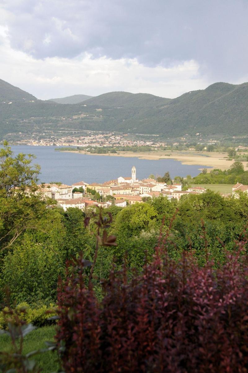 Romantik Hotel Relais Mirabella Iseo - Genel