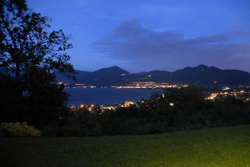 Romantik Hotel Relais Mirabella Iseo - Genel