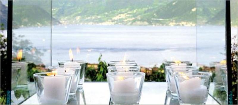 Romantik Hotel Relais Mirabella Iseo - Genel