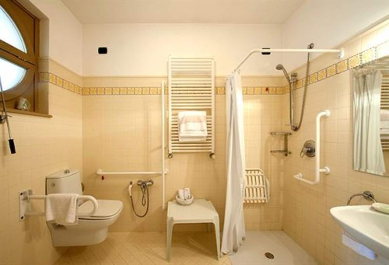 Romantik Hotel Relais Mirabella Iseo - Oda