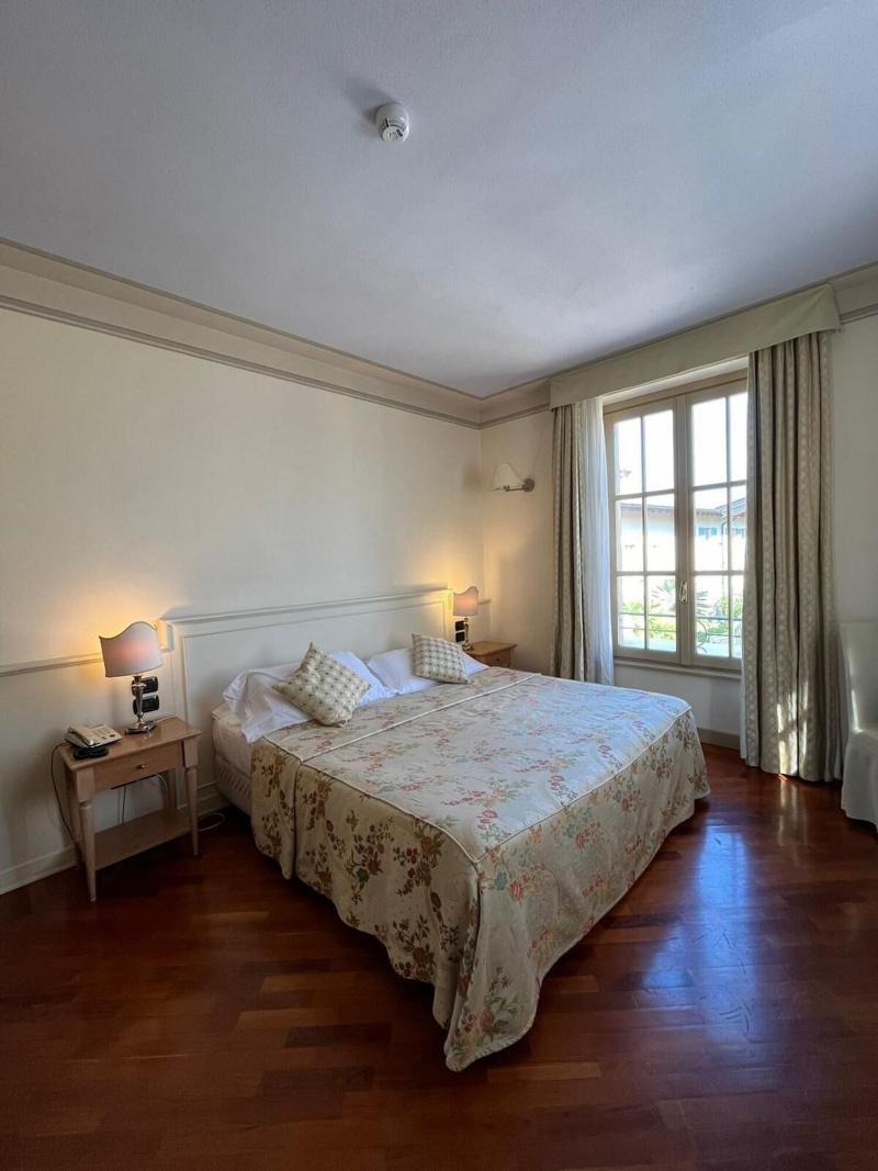 Romantik Hotel Relais Mirabella Iseo - Oda