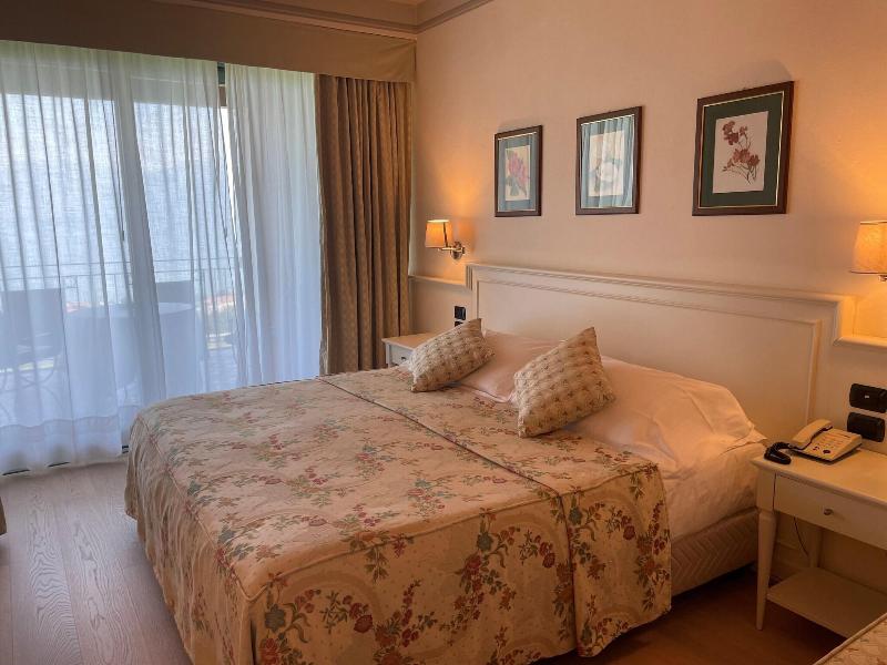 Romantik Hotel Relais Mirabella Iseo - Oda