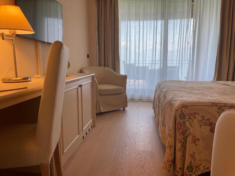 Romantik Hotel Relais Mirabella Iseo - Oda