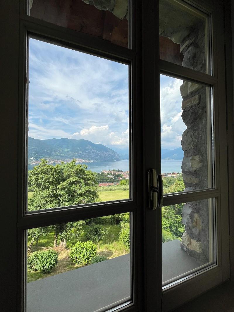 Romantik Hotel Relais Mirabella Iseo - Oda