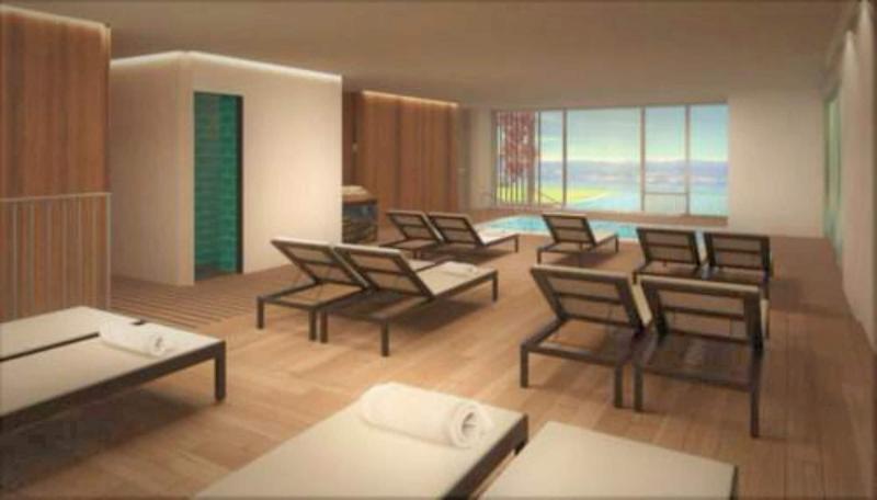 Hotel Ocelle Thermae & Spa - Aktivite