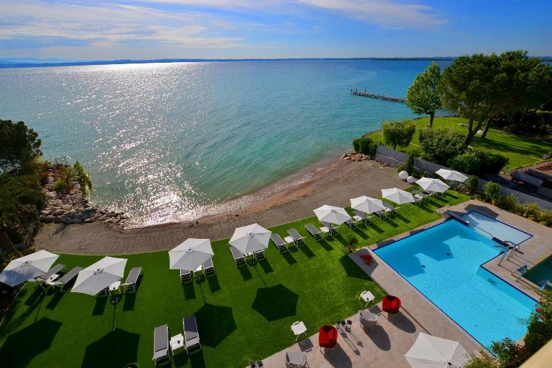 Hotel Ocelle Thermae & Spa - Genel