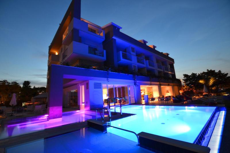 Hotel Ocelle Thermae & Spa - Genel
