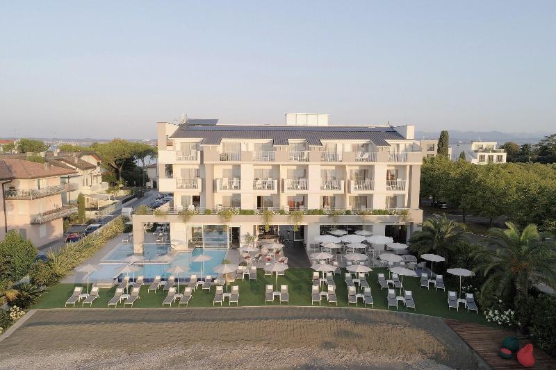 Hotel Ocelle Thermae & Spa - Genel