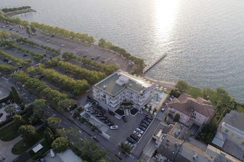 Hotel Ocelle Thermae & Spa - Genel