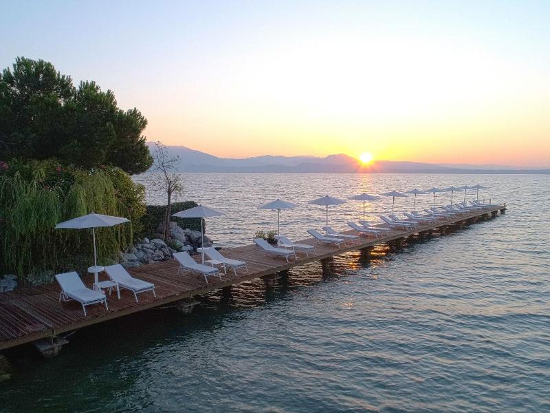 Hotel Ocelle Thermae & Spa - Genel