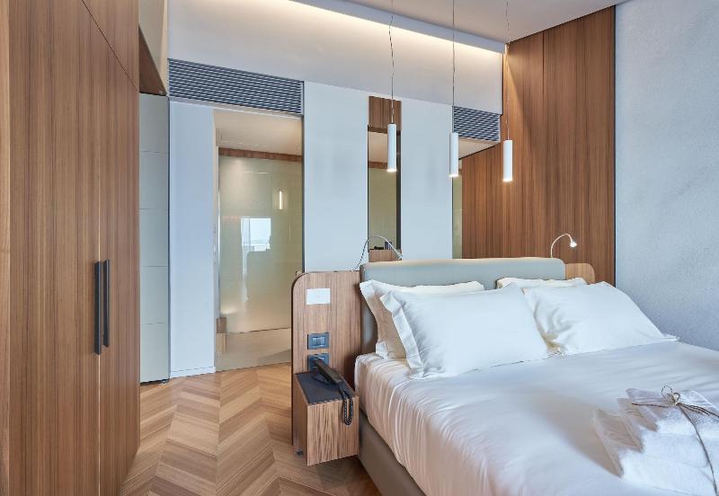 Hotel Ocelle Thermae & Spa - Oda