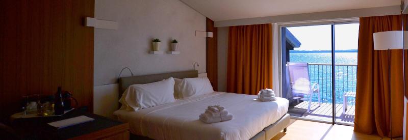 Hotel Ocelle Thermae & Spa - Oda