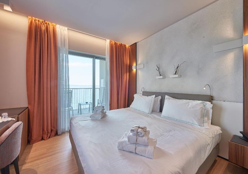 Hotel Ocelle Thermae & Spa - Oda