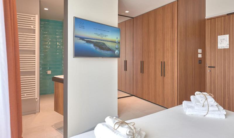 Hotel Ocelle Thermae & Spa - Oda