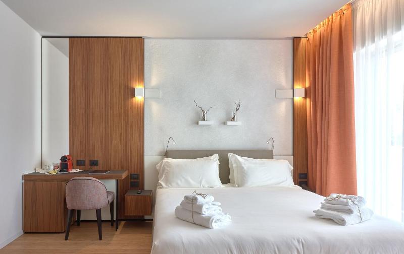 Hotel Ocelle Thermae & Spa - Oda