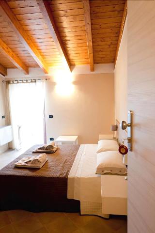 Al Borgo - Trattoria con Alloggio otel fotoğrafı