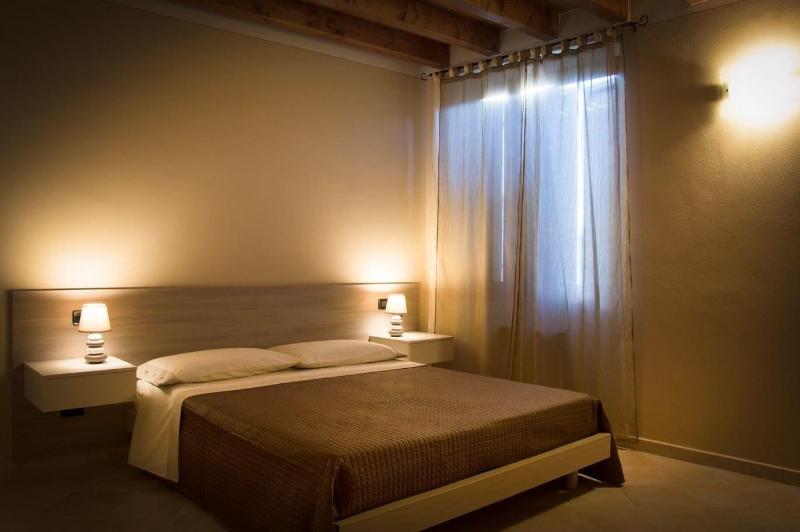 Al Borgo - Trattoria con Alloggio - Oda