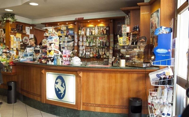 Hotel Cavallo Bianco - Bar